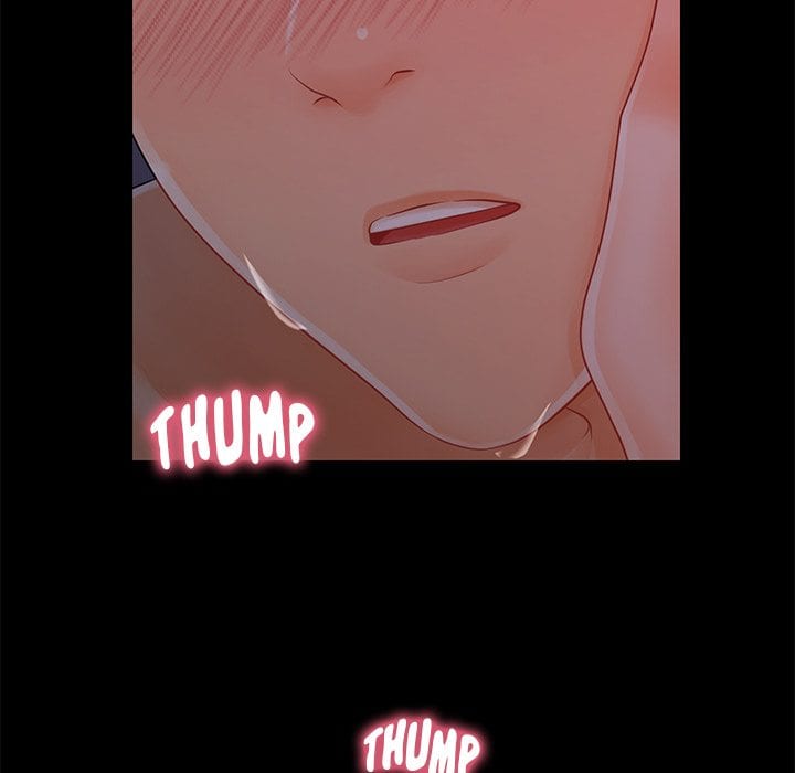 My Secretary (Uncensored), chapter 41, page 38 of 145