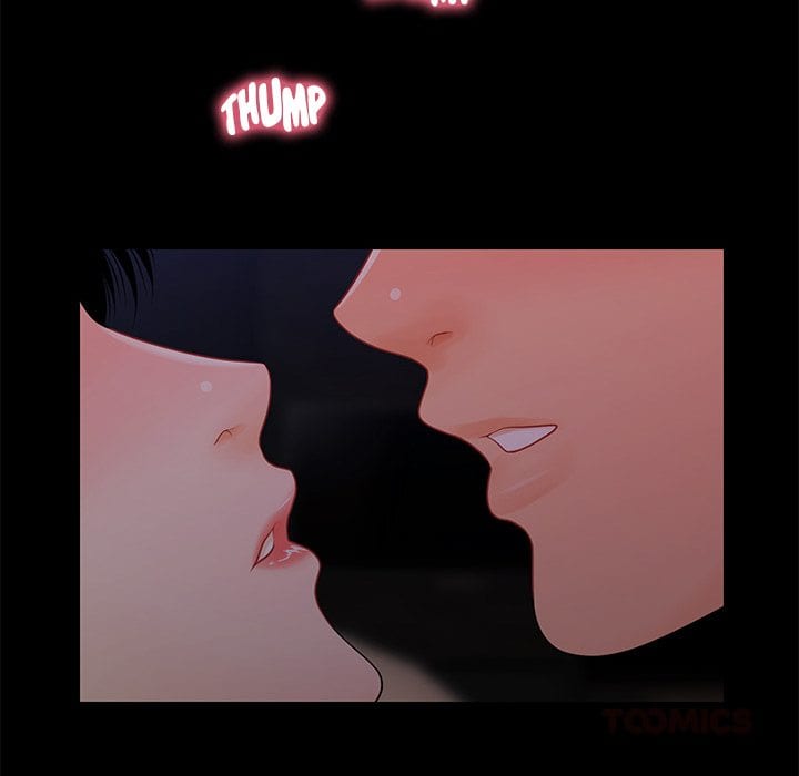 My Secretary (Uncensored), chapter 41, page 39 of 145