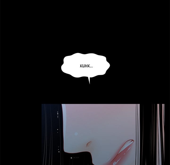 My Secretary (Uncensored), chapter 41, page 46 of 145