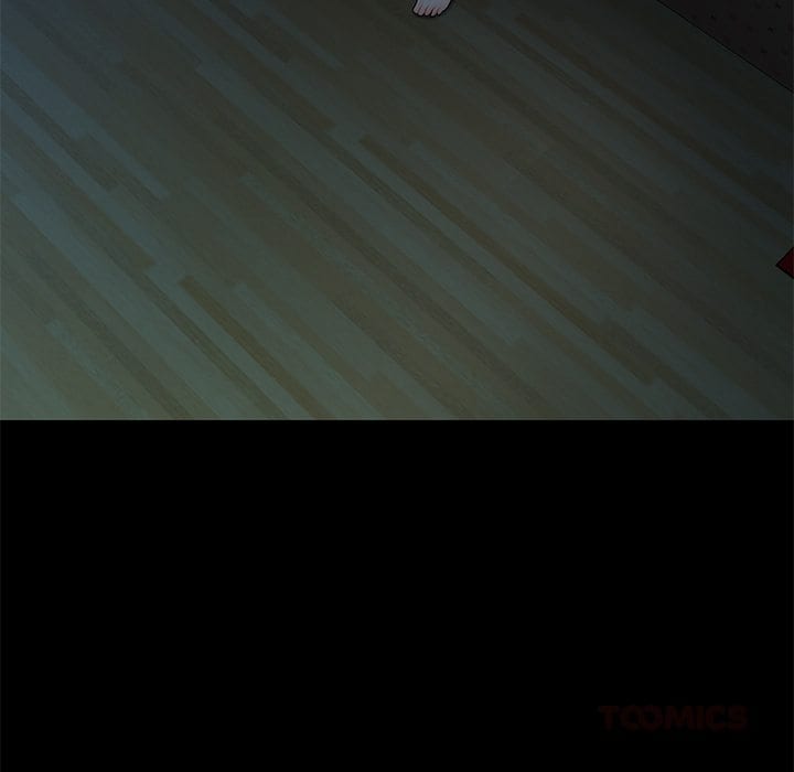 My Secretary (Uncensored), chapter 41, page 51 of 145