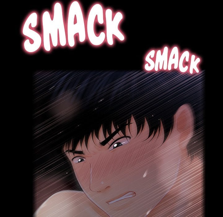 My Secretary (Uncensored), chapter 41, page 56 of 145