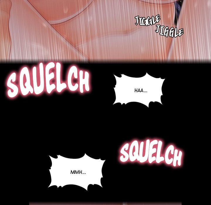 My Secretary (Uncensored), chapter 41, page 61 of 145