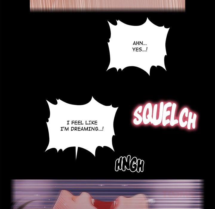 My Secretary (Uncensored), chapter 41, page 63 of 145