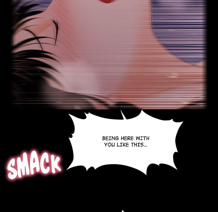 My Secretary (Uncensored), chapter 41, page 64 of 145
