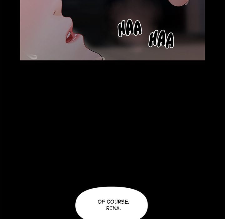 My Secretary (Uncensored), chapter 41, page 82 of 145