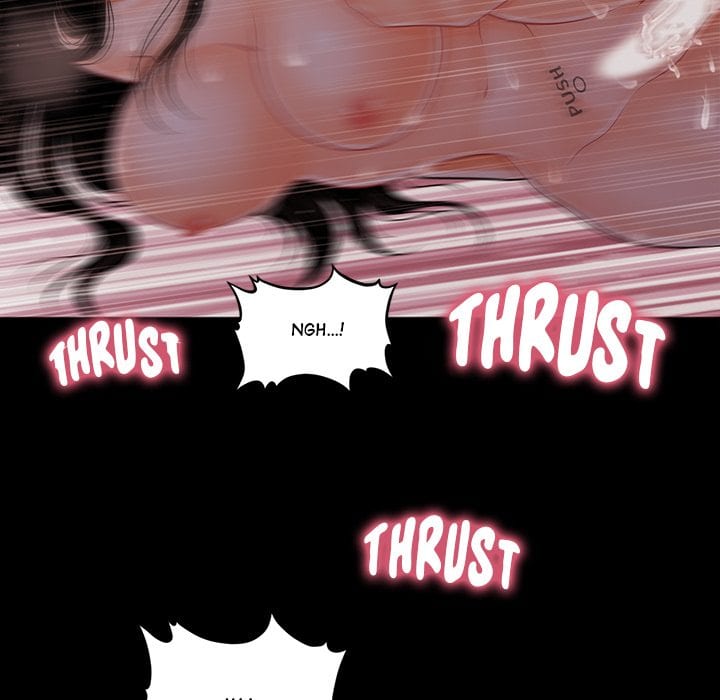 My Secretary (Uncensored), chapter 41, page 90 of 145