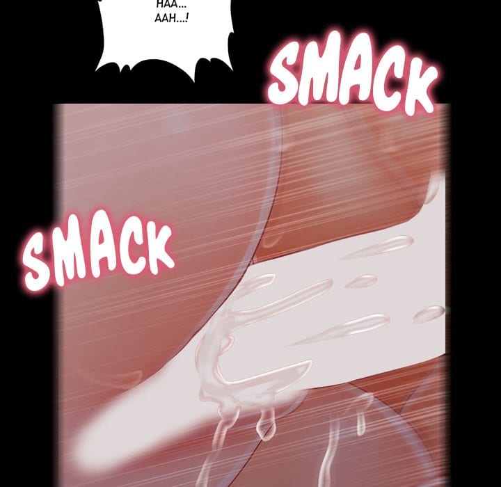 My Secretary (Uncensored), chapter 41, page 91 of 145