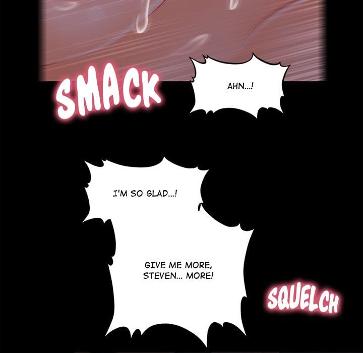 My Secretary (Uncensored), chapter 41, page 92 of 145