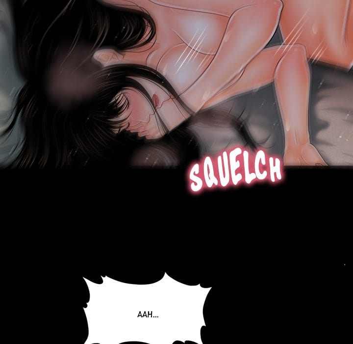 My Secretary (Uncensored), chapter 41, page 94 of 145