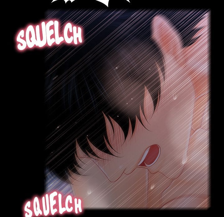My Secretary (Uncensored), chapter 41, page 95 of 145