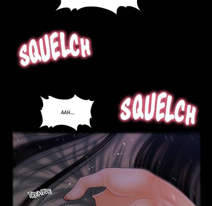 My Secretary (Uncensored), chapter 41, page 98 of 145