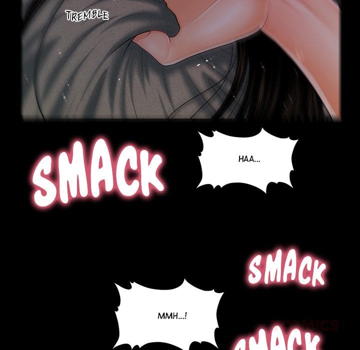 My Secretary (Uncensored), chapter 41, page 99 of 145
