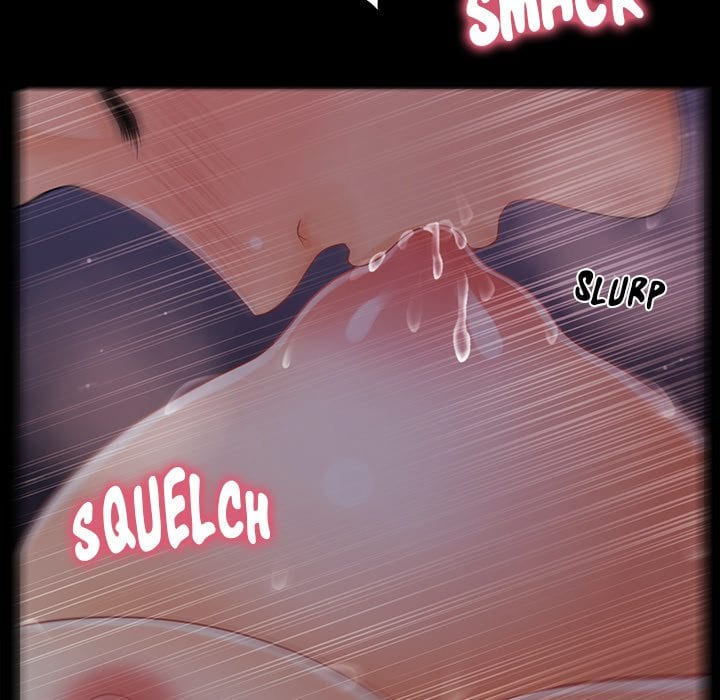 My Secretary (Uncensored), chapter 41, page 100 of 145