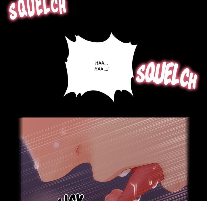 My Secretary (Uncensored), chapter 41, page 104 of 145
