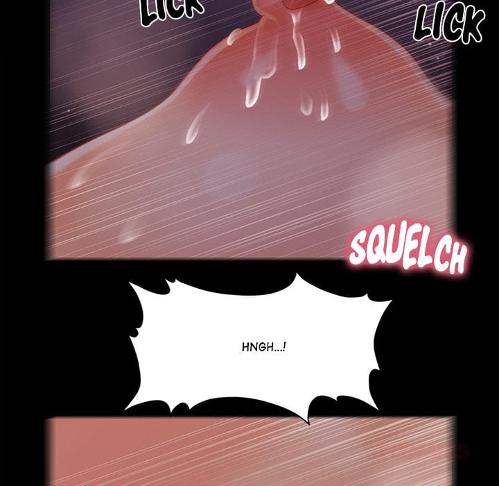 My Secretary (Uncensored), chapter 41, page 105 of 145