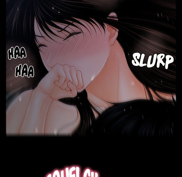 My Secretary (Uncensored), chapter 41, page 108 of 145