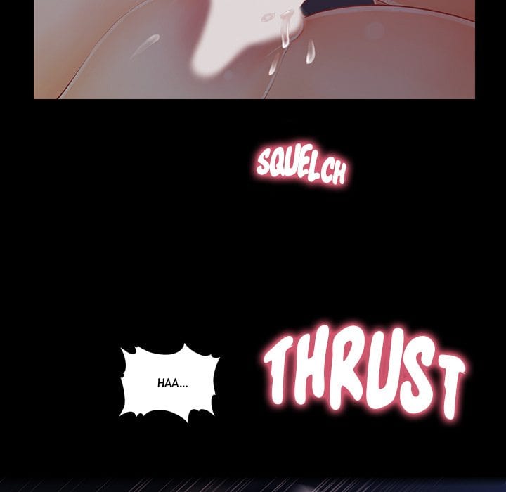 My Secretary (Uncensored), chapter 41, page 110 of 145