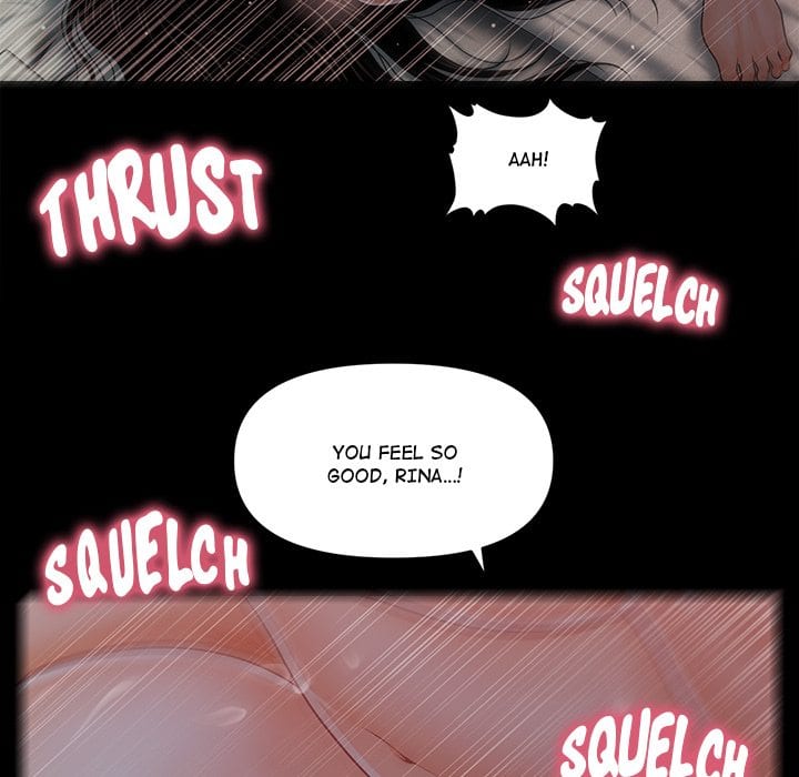 My Secretary (Uncensored), chapter 41, page 112 of 145