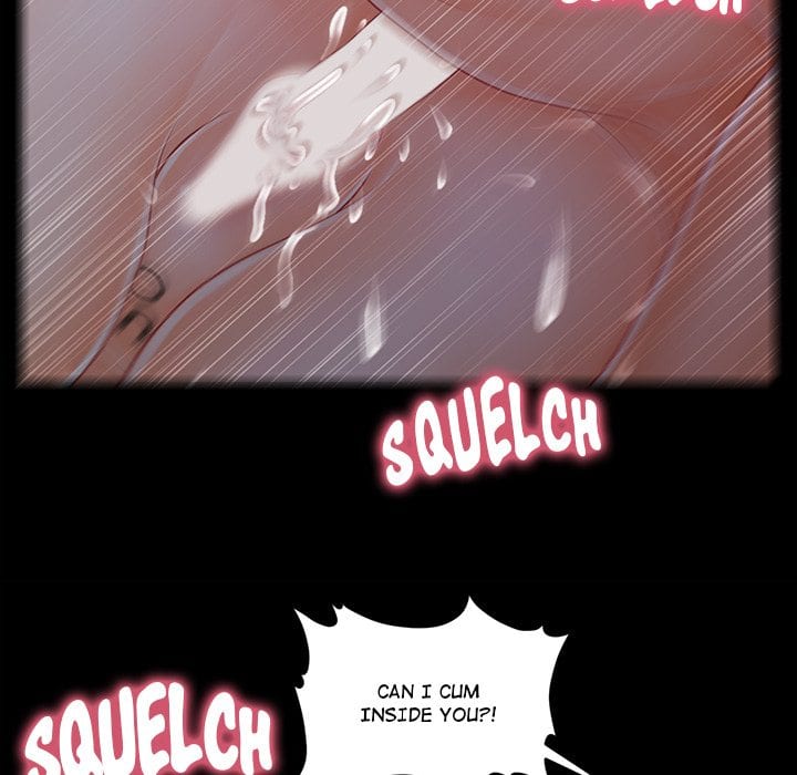 My Secretary (Uncensored), chapter 41, page 113 of 145