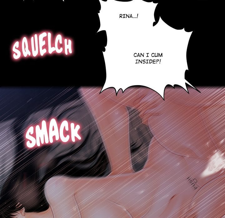 My Secretary (Uncensored), chapter 41, page 115 of 145