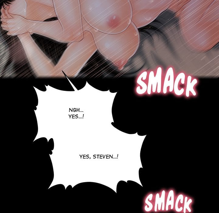My Secretary (Uncensored), chapter 41, page 116 of 145