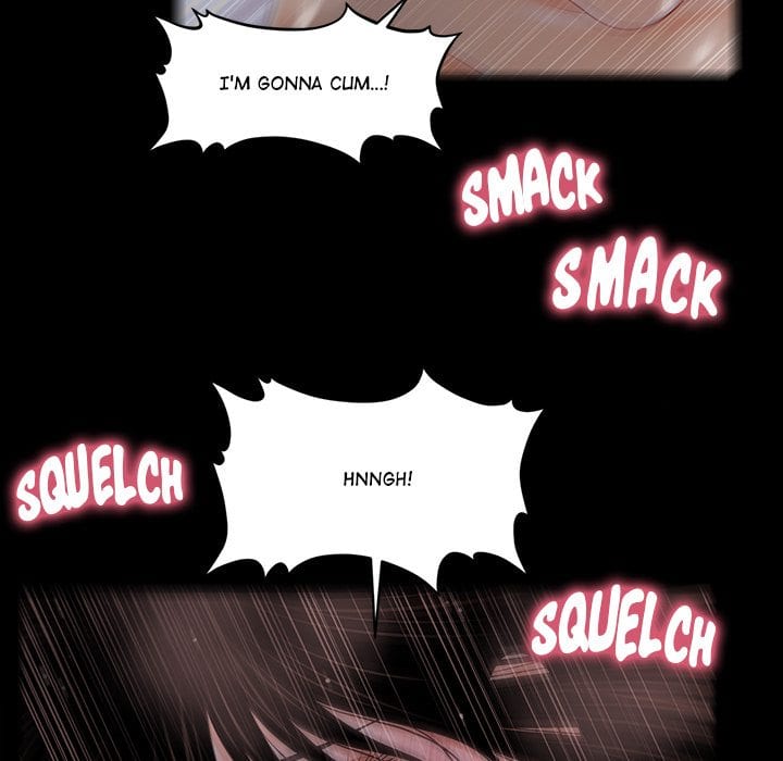 My Secretary (Uncensored), chapter 41, page 118 of 145