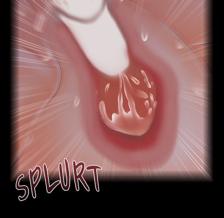 My Secretary (Uncensored), chapter 41, page 121 of 145
