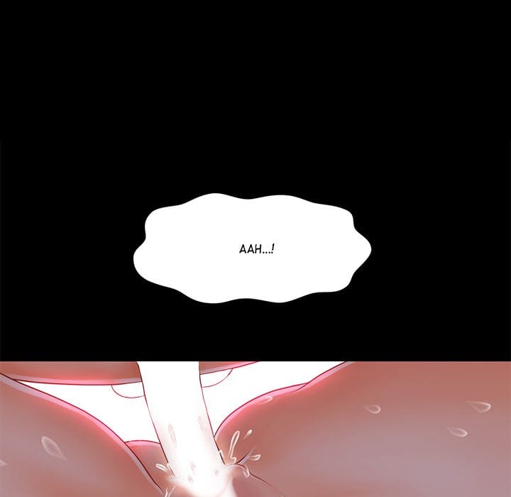 My Secretary (Uncensored), chapter 41, page 122 of 145
