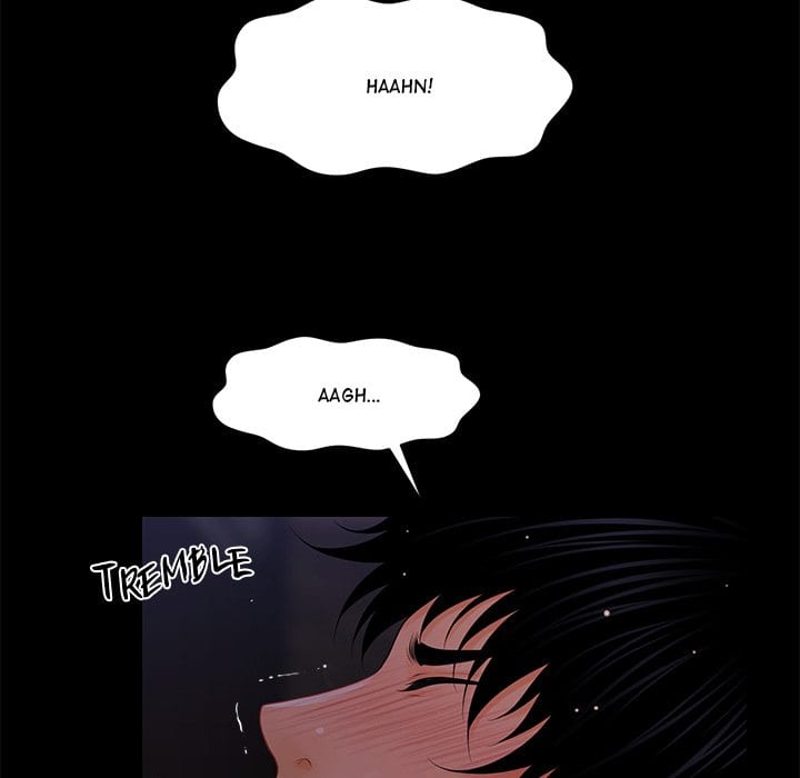 My Secretary (Uncensored), chapter 41, page 125 of 145