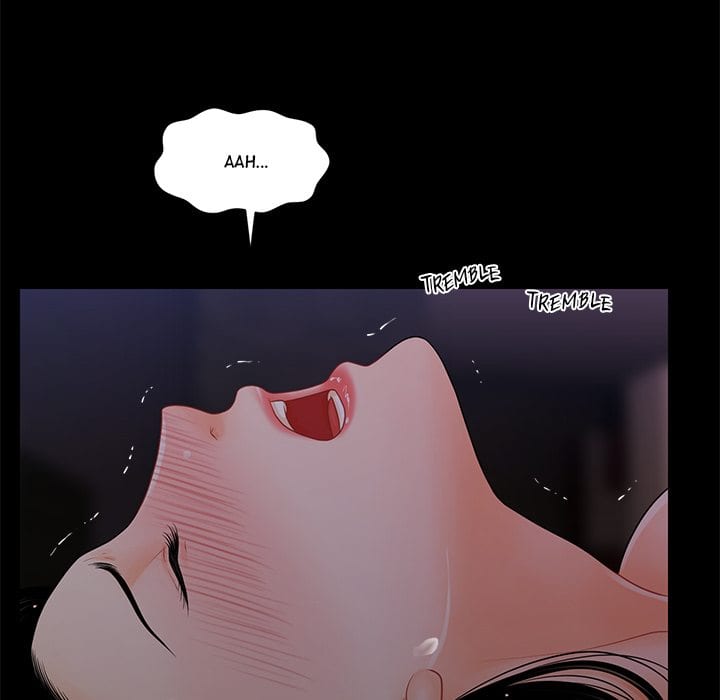 My Secretary (Uncensored), chapter 41, page 127 of 145