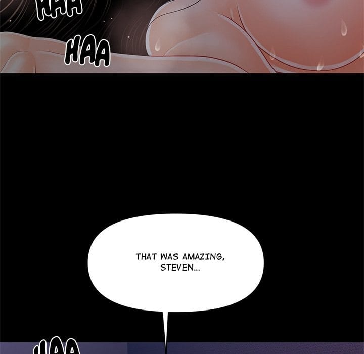 My Secretary (Uncensored), chapter 41, page 133 of 145