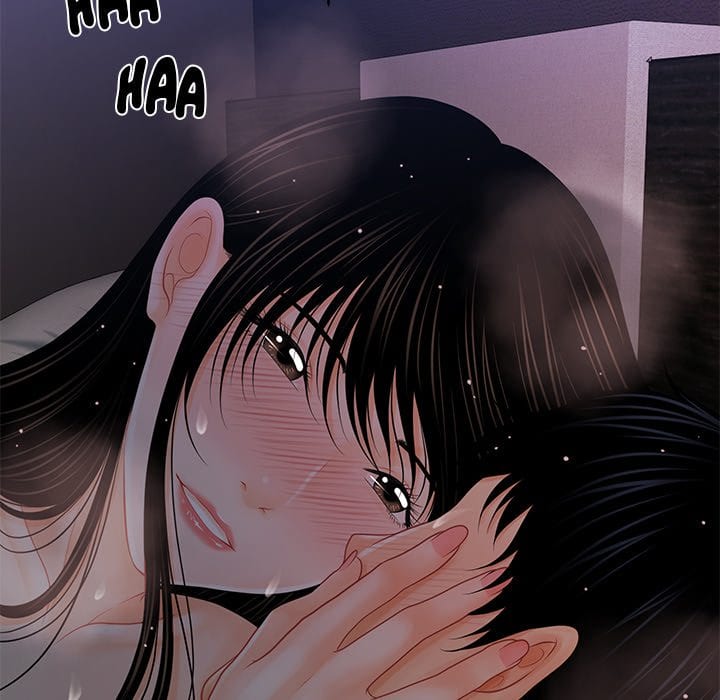 My Secretary (Uncensored), chapter 41, page 134 of 145
