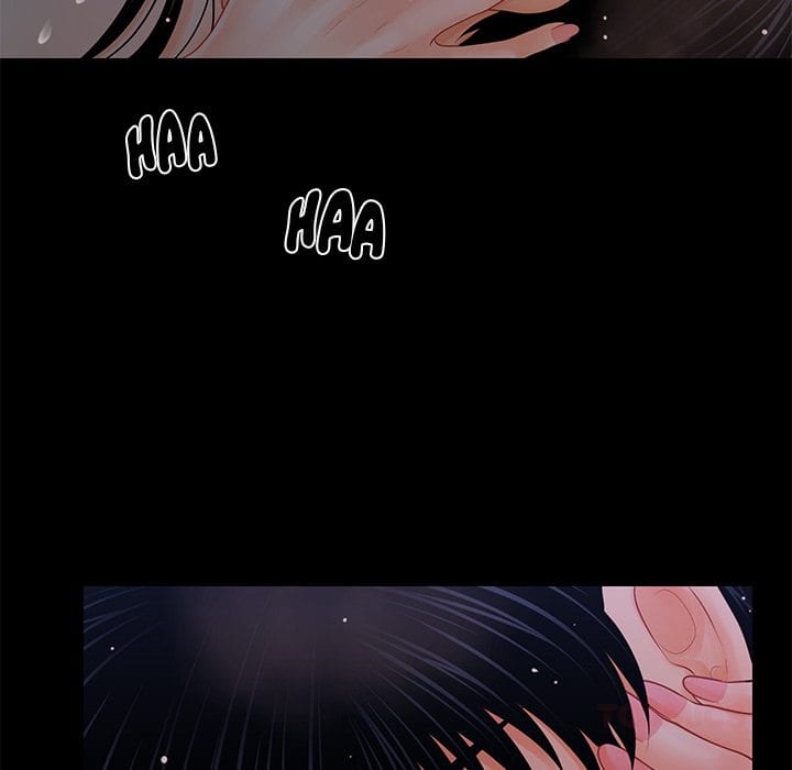 My Secretary (Uncensored), chapter 41, page 135 of 145