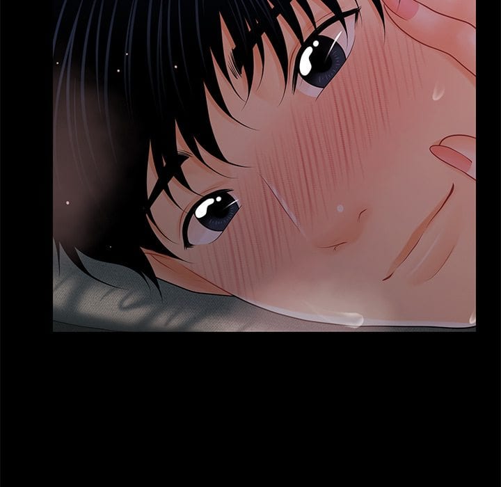 My Secretary (Uncensored), chapter 41, page 136 of 145
