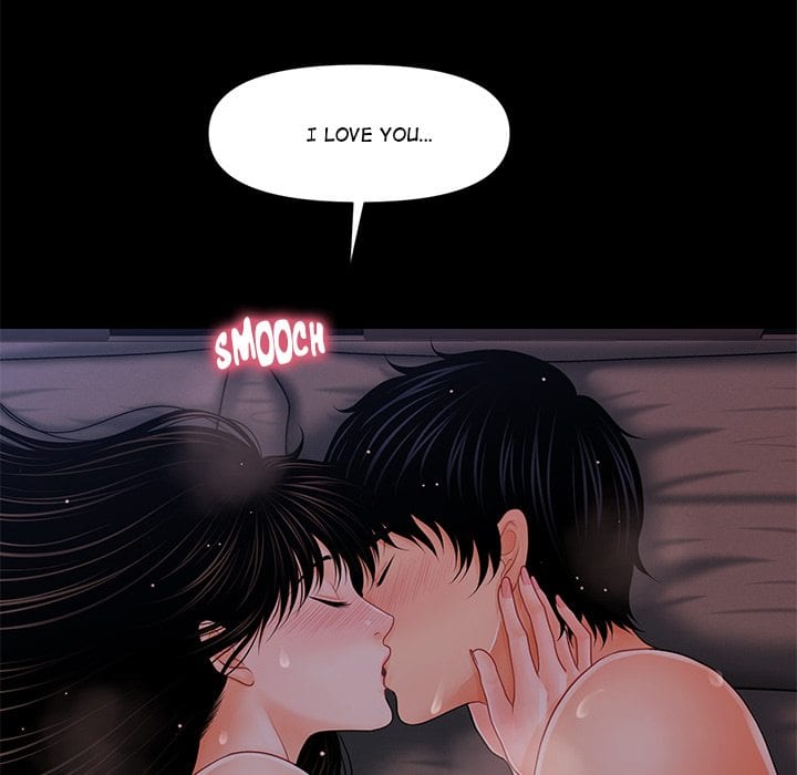 My Secretary (Uncensored), chapter 41, page 137 of 145