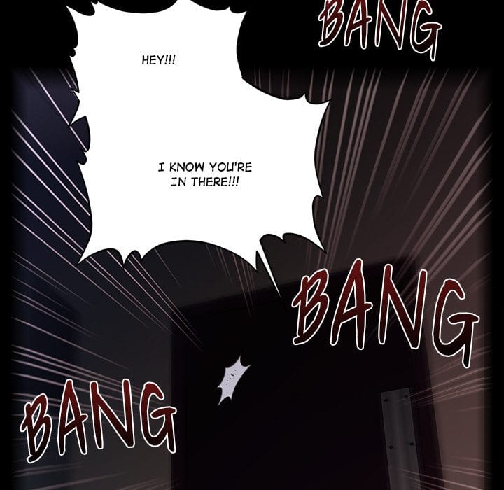 My Secretary (Uncensored), chapter 41, page 142 of 145