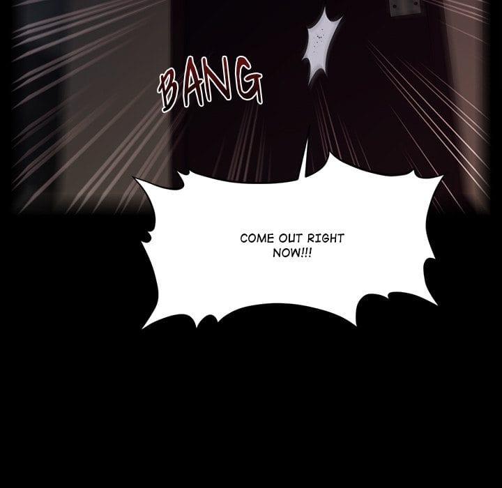 My Secretary (Uncensored), chapter 41, page 143 of 145