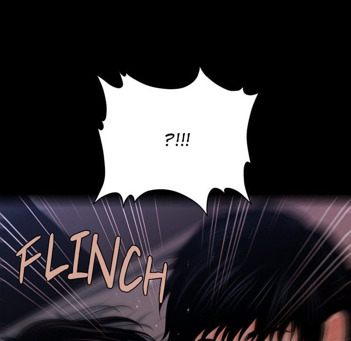 My Secretary (Uncensored), chapter 41, page 144 of 145
