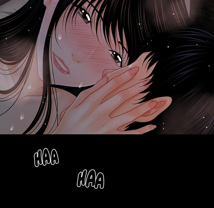 My Secretary (Uncensored), chapter 42, page 5 of 151