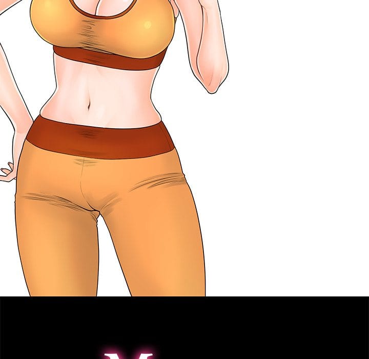 My Secretary (Uncensored), chapter 42, page 18 of 151