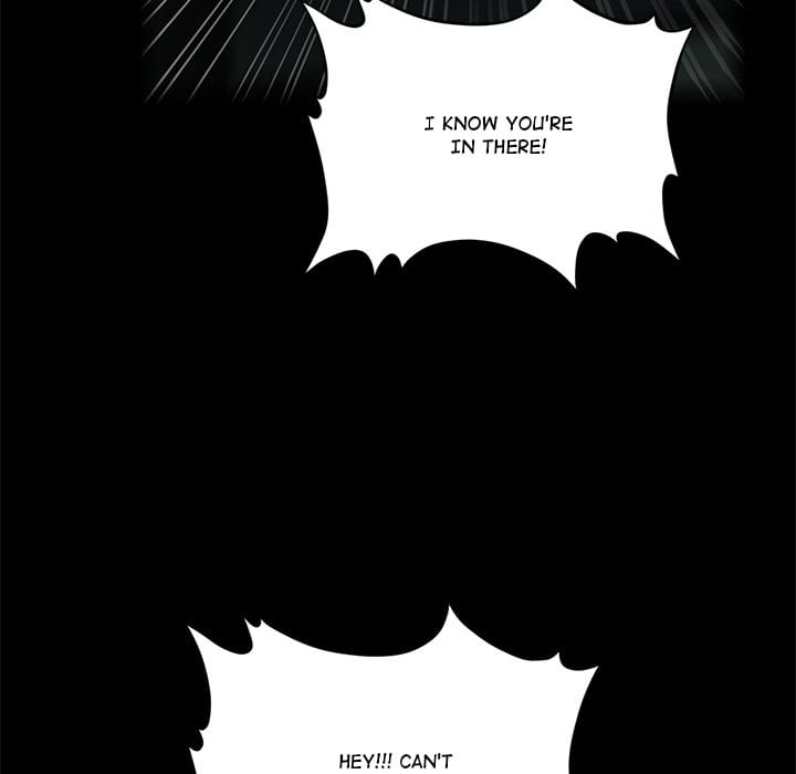 My Secretary (Uncensored), chapter 42, page 22 of 151