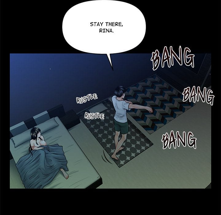 My Secretary (Uncensored), chapter 42, page 25 of 151
