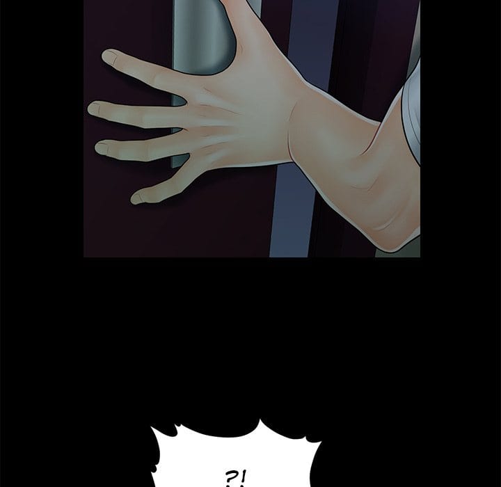 My Secretary (Uncensored), chapter 42, page 27 of 151