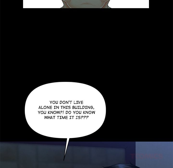 My Secretary (Uncensored), chapter 42, page 30 of 151
