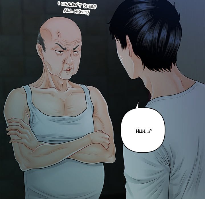 My Secretary (Uncensored), chapter 42, page 31 of 151