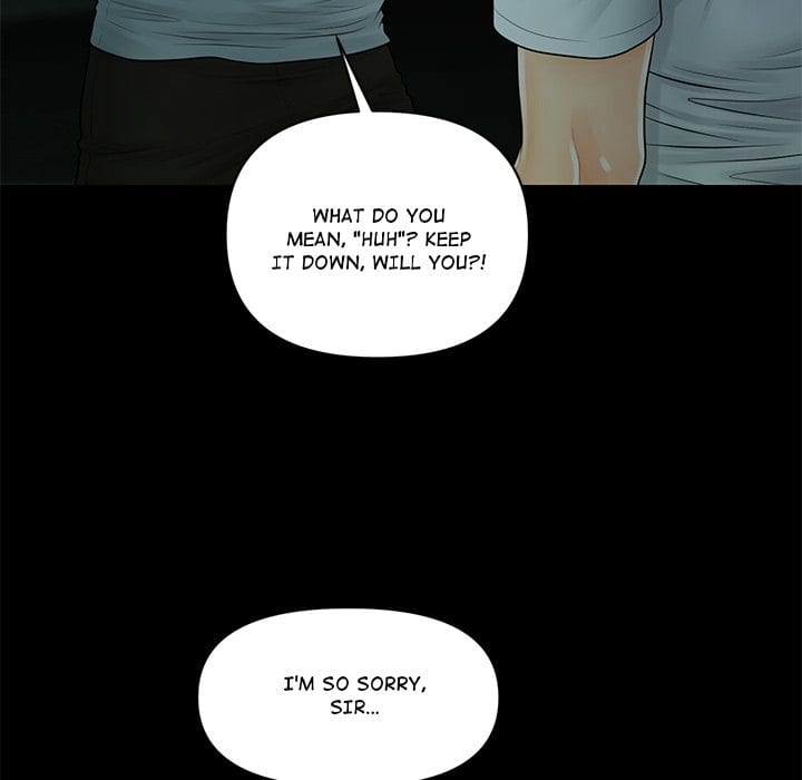 My Secretary (Uncensored), chapter 42, page 32 of 151