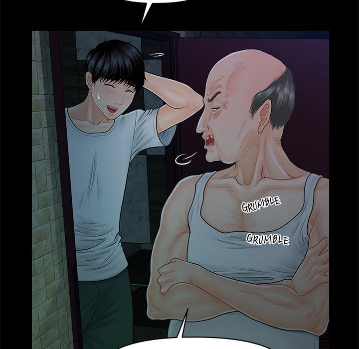 My Secretary (Uncensored), chapter 42, page 33 of 151