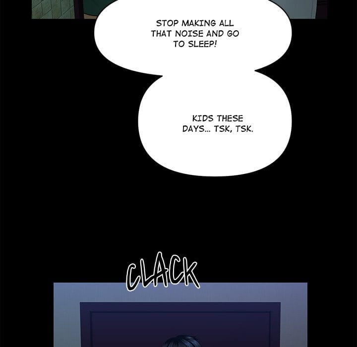 My Secretary (Uncensored), chapter 42, page 34 of 151