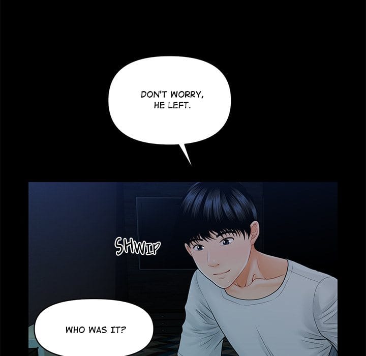 My Secretary (Uncensored), chapter 42, page 36 of 151