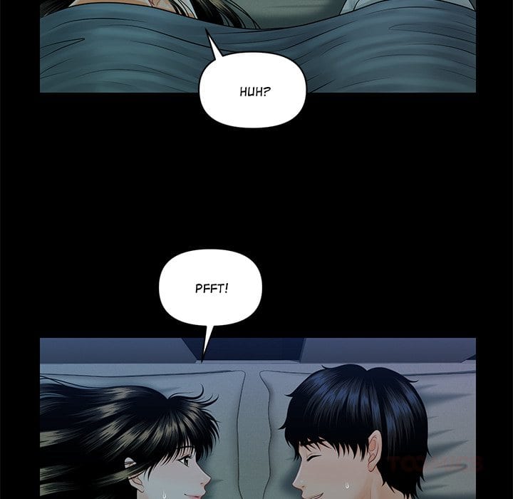 My Secretary (Uncensored), chapter 42, page 39 of 151